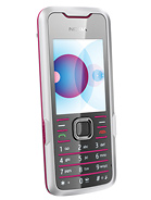 Best available price of Nokia 7210 Supernova in Nicaragua