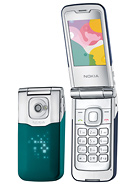 Best available price of Nokia 7510 Supernova in Nicaragua