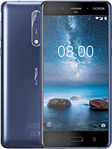 Best available price of Nokia 8 in Nicaragua