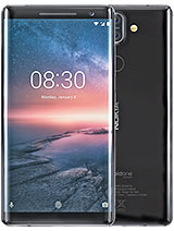 Best available price of Nokia 8 Sirocco in Nicaragua