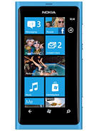 Best available price of Nokia Lumia 800 in Nicaragua