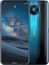 Best available price of Nokia 8.3 5G in Nicaragua