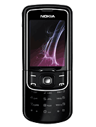Best available price of Nokia 8600 Luna in Nicaragua