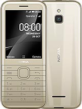 Best available price of Nokia 8000 4G in Nicaragua