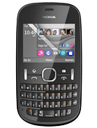 Best available price of Nokia Asha 200 in Nicaragua