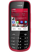 Best available price of Nokia Asha 203 in Nicaragua