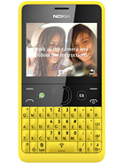 Best available price of Nokia Asha 210 in Nicaragua