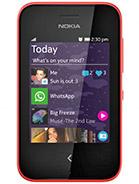 Best available price of Nokia Asha 230 in Nicaragua