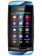 Best available price of Nokia Asha 305 in Nicaragua