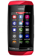 Best available price of Nokia Asha 306 in Nicaragua