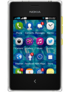 Best available price of Nokia Asha 502 Dual SIM in Nicaragua
