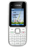 Best available price of Nokia C2-01 in Nicaragua