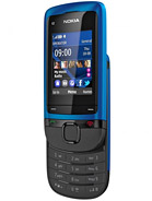 Best available price of Nokia C2-05 in Nicaragua