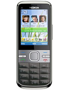 Best available price of Nokia C5 5MP in Nicaragua