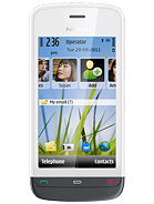 Best available price of Nokia C5-05 in Nicaragua
