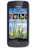 Best available price of Nokia C5-06 in Nicaragua