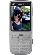 Best available price of Nokia C5 TD-SCDMA in Nicaragua