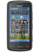Best available price of Nokia C6-01 in Nicaragua