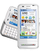 Best available price of Nokia C6 in Nicaragua