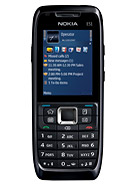 Best available price of Nokia E51 camera-free in Nicaragua