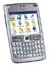 Best available price of Nokia E61 in Nicaragua