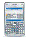 Best available price of Nokia E62 in Nicaragua