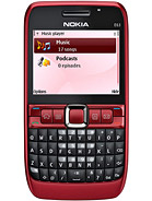 Best available price of Nokia E63 in Nicaragua