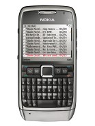 Best available price of Nokia E71 in Nicaragua