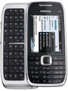 Best available price of Nokia E75 in Nicaragua