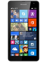 Best available price of Microsoft Lumia 535 in Nicaragua
