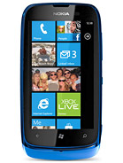 Best available price of Nokia Lumia 610 in Nicaragua