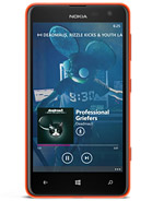 Best available price of Nokia Lumia 625 in Nicaragua