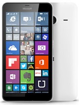 Best available price of Microsoft Lumia 640 XL LTE in Nicaragua