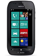 Best available price of Nokia Lumia 710 T-Mobile in Nicaragua