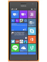 Best available price of Nokia Lumia 730 Dual SIM in Nicaragua