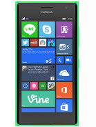 Best available price of Nokia Lumia 735 in Nicaragua