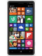 Best available price of Nokia Lumia 830 in Nicaragua