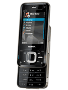 Best available price of Nokia N81 8GB in Nicaragua