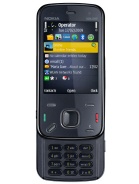Best available price of Nokia N86 8MP in Nicaragua