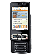 Best available price of Nokia N95 8GB in Nicaragua