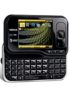 Best available price of Nokia 6790 Surge in Nicaragua