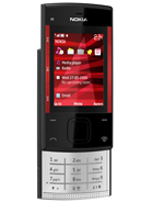 Best available price of Nokia X3 in Nicaragua