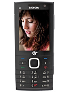 Best available price of Nokia X5 TD-SCDMA in Nicaragua