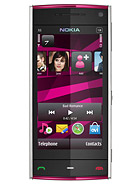 Best available price of Nokia X6 16GB 2010 in Nicaragua