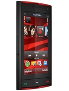 Best available price of Nokia X6 2009 in Nicaragua