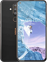 Best available price of Nokia X71 in Nicaragua