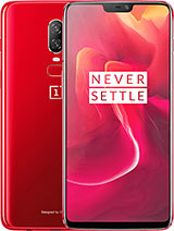 Best available price of OnePlus 6 in Nicaragua
