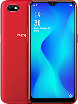 Best available price of Oppo A1k in Nicaragua