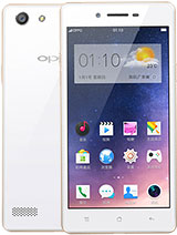 Best available price of Oppo A33 (2015) in Nicaragua