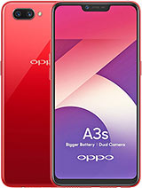 Best available price of Oppo A3s in Nicaragua
